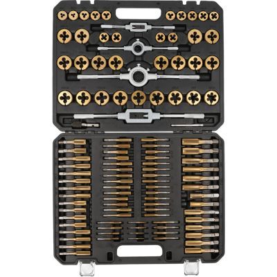 Sada - rezačka závitov KS TOOLS 512.5070