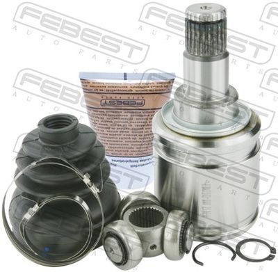 Joint Kit, drive shaft 0111-CDT220LH