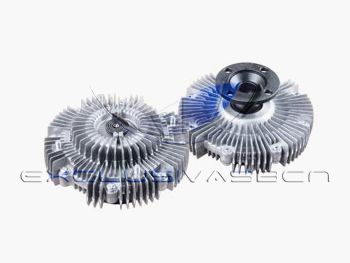 MDR MVC-4210 Вентилятор системы охлаждения двигателя для TOYOTA 4 RUNNER II (_N1_) 3.0 Turbo-D (KZN130_)