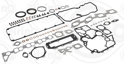 DICHTUNGSVOLLSATZ MOTOR