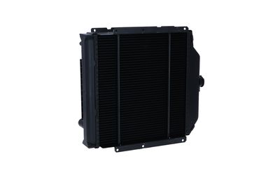 RADIATOR BATERIE DE ANTRENARE NRF 50489 22