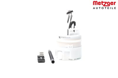 OALA SPIRALATA POMPA COMBUSTIBIL METZGER AUTOTEILE 2250718 19