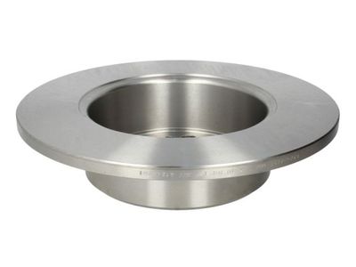 Brake disc Achter Links/Rechts past: NISSAN INTERSTAR, NV400 OPEL MOVANO B RENAULT MASTER III 2.3D 02.10-12.24