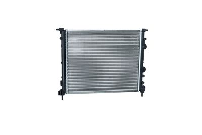 RADIATOR RACIRE MOTOR NRF 58192 24