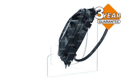 Ventilátor chladenia motora NRF 470228