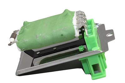 REZISTOR VENTILATOR HABITACLU METZGER AUTOTEILE 0917348