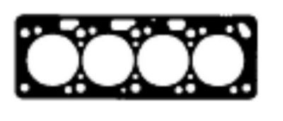 GARNITURA CHIULASA PAYEN BV481