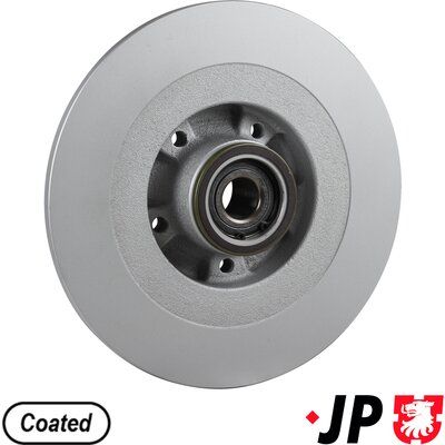 DISC FRANA JP GROUP 4363102400 1