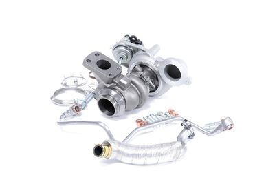 LADER AUFLADUNG BTS Turbo T981435BT 22