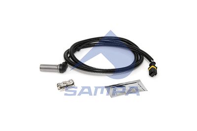Sensor, revoluciones de la rueda