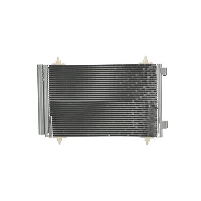 KONDENSATOR KLIMAANLAGE NISSENS 940111 26