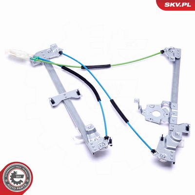 MECANISM ACTIONARE GEAM ESEN SKV 00SKV712 1