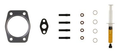 ALANKO 10920480 Турбина для VOLVO S70 (874) 2.4 Turbo