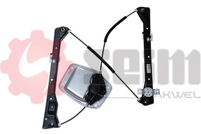 MECANISM ACTIONARE GEAM