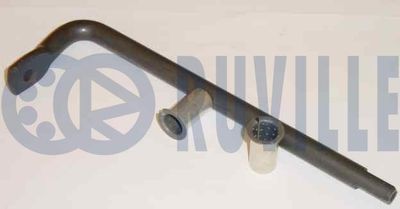 RIEMENSPANNER KEILRIPPENRIEMEN