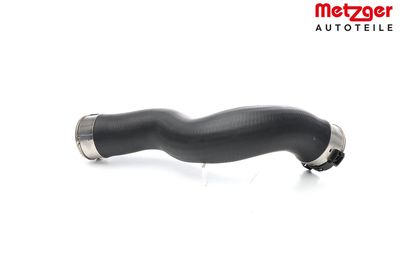 LADELUFTSCHLAUCH METZGER AUTOTEILE 2400330 23