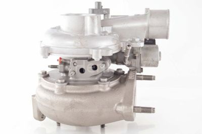 Компрессор, наддув Henkel Parts 5111844R для TOYOTA LAND CRUISER