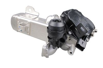 MODUL-EGR METZGER AUTOTEILE 0892908 2