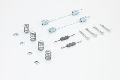 ZUBEHöRSATZ BREMSBACKEN ATE 03013793222 6