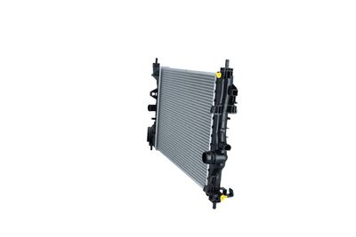 RADIATOR RACIRE MOTOR NRF 53148 13