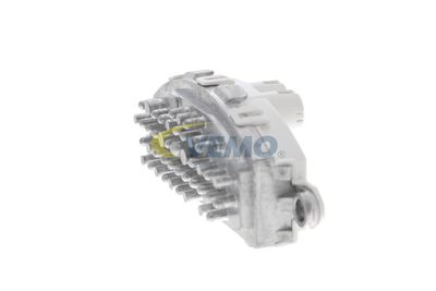 REGLER INNENRAUMGEBLäSE VEMO V30790028 45