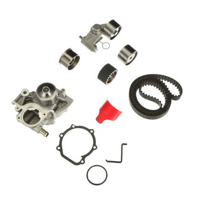 SET POMPA APA + CUREA DINTATA GATES KP15537XS1 71