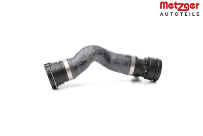 FURTUN RADIATOR METZGER AUTOTEILE 2420506 17