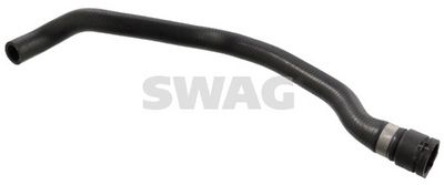 маркуч на радиатора SWAG 20 10 3381