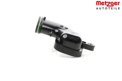 SAUGROHR ÖLPUMPE METZGER AUTOTEILE 8002010 5