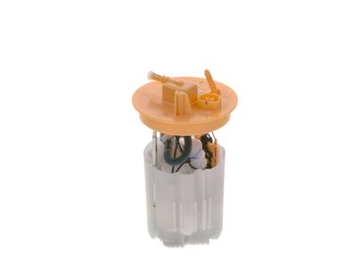 SISTEM ALIMENTARE CU COMBUSTIBIL BOSCH 058020000Z 19