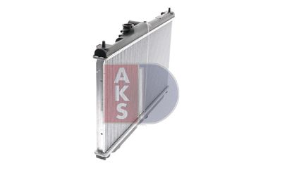 KüHLER MOTORKüHLUNG AKS DASIS 100610N 4