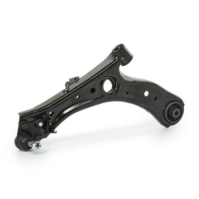 носач, окачване на колелата RIDEX 273C2504