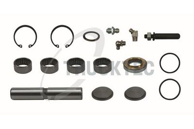 SET REPARATIE PIVOT TRUCKTEC AUTOMOTIVE 0243291