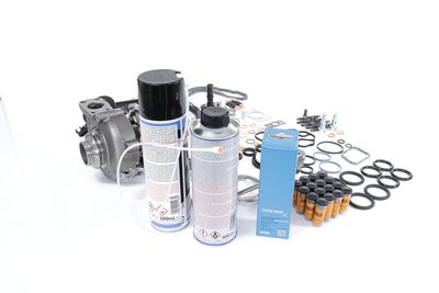 LADER AUFLADUNG BTS Turbo T981356SUPERKIT 25