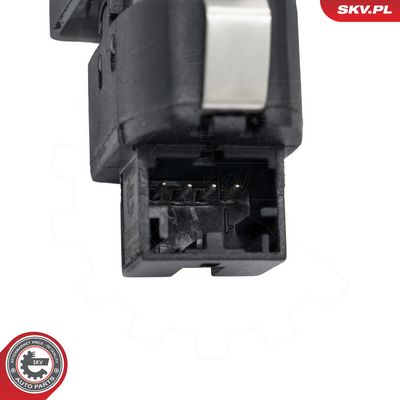 ESEN SKV - Spínač zamykania dverí VAG, AUDI , 97SKV603
