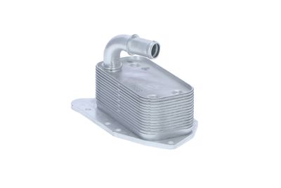 RADIATOR ULEI ULEI MOTOR NRF 31340 11