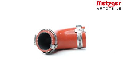 LADELUFTSCHLAUCH METZGER AUTOTEILE 2401100 36
