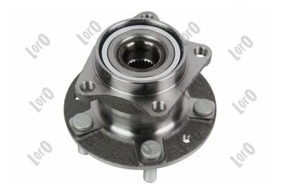 Wheel Hub 141-01-124