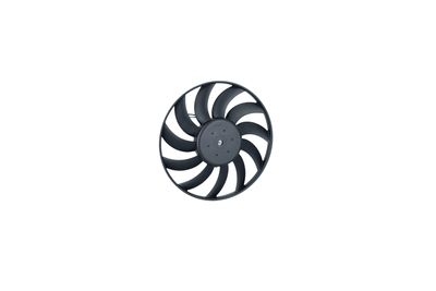 VENTILATOR RADIATOR NRF 470164 42