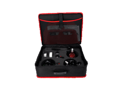 SCHEIBENAUSTRENNGERäT KS TOOLS 1402630 11