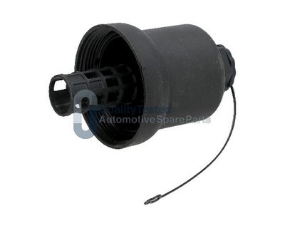 Kryt, pouzdro olejového filtru JAPANPARTS FOC-017JM