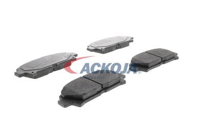 SET PLACUTE FRANA FRANA DISC ACKOJA A700052 53