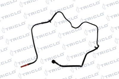 горивопровод TRICLO
