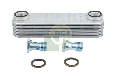 RADIATOR ULEI ULEI MOTOR BGA CO4201