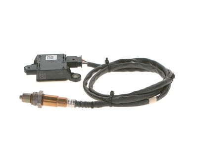 PARTIKELSENSOR BOSCH 0281006523 1