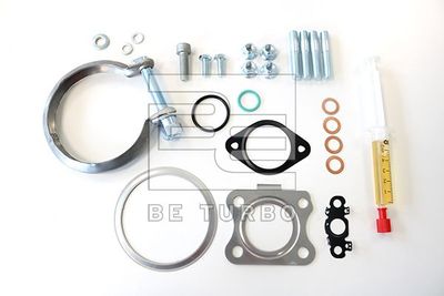 BE TURBO ABS795 Турбина  для FIAT 500X (334_) 2.0 D Multijet 4x4 (334AXB22, 334AXD2B)