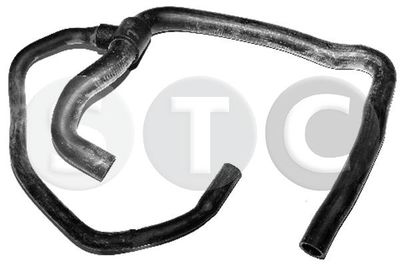 маркуч на радиатора STC T408043