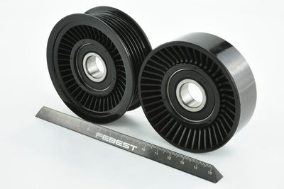 ROLA INTINZATOR CUREA TRANSMISIE FEBEST 2087GCHRKIT 7