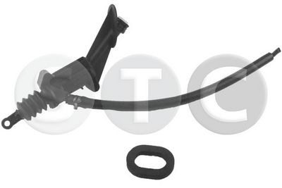 POMPA CENTRALA AMBREIAJ