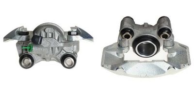 Brzdový třmen BUDWEG CALIPER 341304